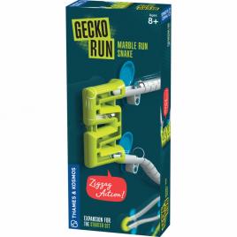 Kit stem sarpe - extindere pentru cursa cu obstacole cu bila metalica, thames & kosmos