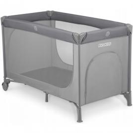 Patut pliabil ricokids rk-240 gri