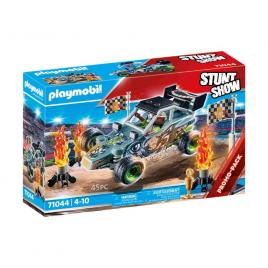 Playmobil stunt show - pilot de curse stunt show