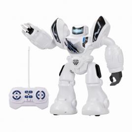 Robot electronic robo blast alb