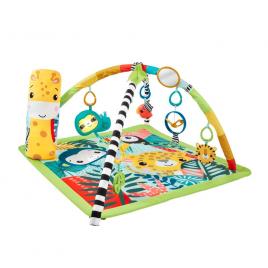 Salteluta 3 in 1 fisher-price