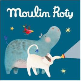 Discuri cu povesti animale vesele moulin roty