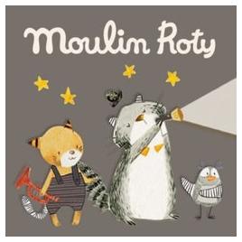 Discuri cu povesti pisicile moustaches moulin roty