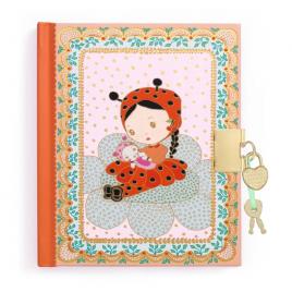 Jurnal secret minico djeco