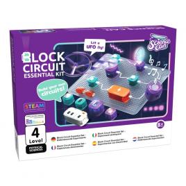 Kit stem circuite electrice topbright
