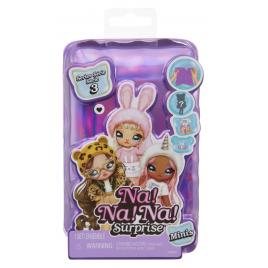 Papusa surpriza na! na! ba! surprise! minis s3