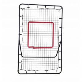 Poarta de fotbal rebounder 140 x 90 cm e3 r-sport