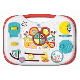 Tableta interactiva clementoni disney mickey si prietenii