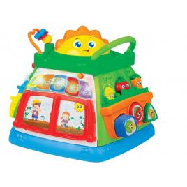 Centru de activitati winfun