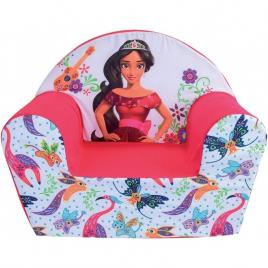 Fotoliu din burete elena din avalor