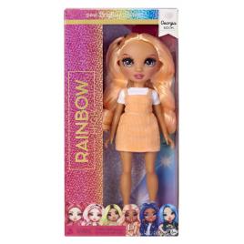 Papusa fashionista georgia bloom rainbow high