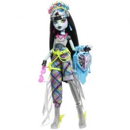 Papusa frankie stein monster high