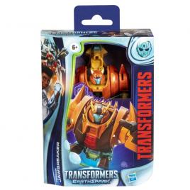 Robot transformers earthspark deluxe jawbreaker 12.5 cm