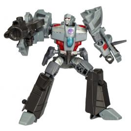 Robot transformers earthspark deluxe megatron 12.5 cm