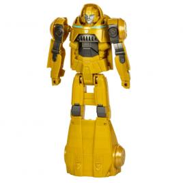 Robot transformers one bumblebee b127 28 cm