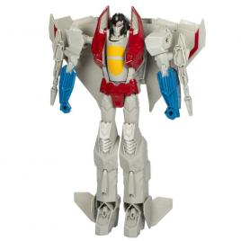 Robot transformers one starscream 28 cm