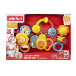 Set 4 zornaitori winfun