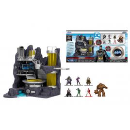 Set de joaca pestera lui batman
