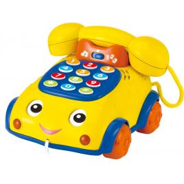 Telefon masinuta winfun