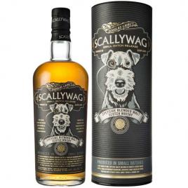 Douglas laing scallywag, whisky, 0.7l