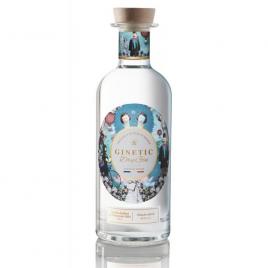 Ginetic gin, 0.7l