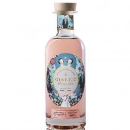 Ginetic gin rose, 0.7l