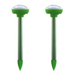 0ferta !!! 2 x aparat anti cartite cu alimentare solara us5