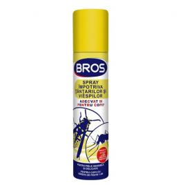 Aerosol impotriva tantarilor si a viespilor *pentru copii* 90ml