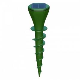 Anti cartita,anti soareci,anti sobolani 70020 screw-in solar mole repellent