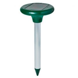 Aparat solar sonic impotriva cartitelor
