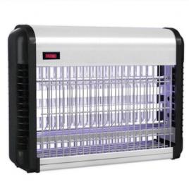 Aparat anti insecte cu lampi uv