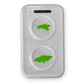 Aparat anti insecte zburatoare,anti molii,anti viespi,anti fluturi