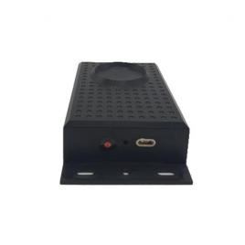 Aparat anti rozatoare auto isotronic dual power