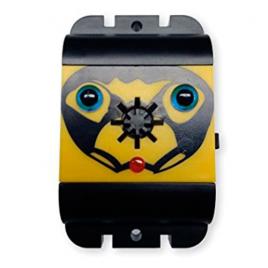 Aparat impotriva pasarilor isotronic day & night devil eye