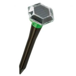 Aparat pentru alungarea cartitelor isotronic solar diamond