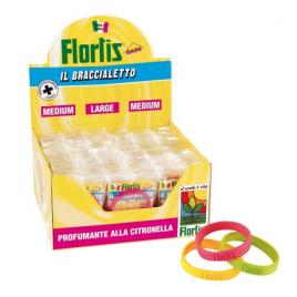 Bratara anti tantari flortis