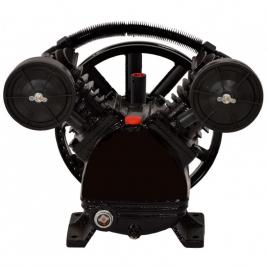 Cap compresor de aer cu 2 pistoane 4.0kw 480l/min 1403