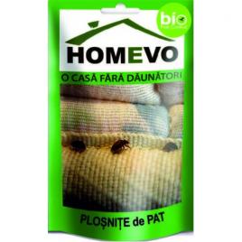 Diatom pest plosnite de pat 50g.