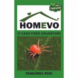 Homevo - diatom paianjenul rosu 50 gr.