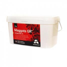 Insecticid larvicid maggots 5kg