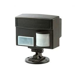 Isotronic 60035-dispozitiv cu ultrasunete si sensor pir