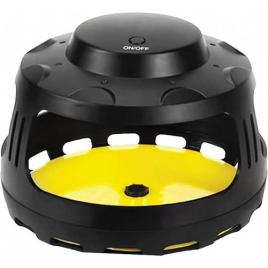 Isotronic electronic insect trap - capcana pentru insecte precum muste,tantari,pureci,molii