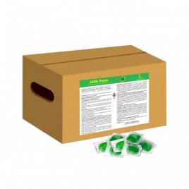 Jade pasta 10kg – momeală raticidă profesională cu bromadiolonă | combatere eficientă a rozătoarelor
