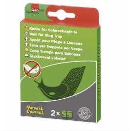 Momeala atractanta capcana swissinno natural control 2 buc.