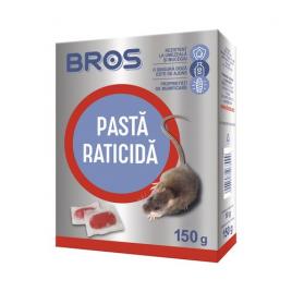 Momeala proaspata impotriva soarecilor si sobolanilor 150 gr