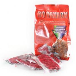 Pasta raticida rodexion 200gr