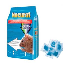 Raticid pasta nocurat 200gr