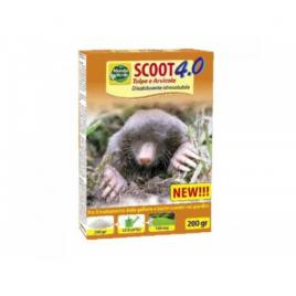 Repelent anti cartite si rozatoare scoot 4.0