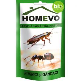 Set 5 x pulbere anti furnici si gandaci 50g