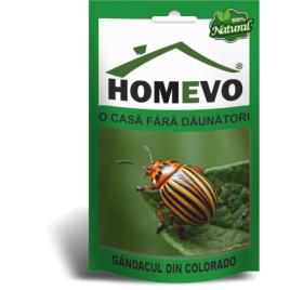 Solutie bio impotriva gandacului de colorado 50 gr.
